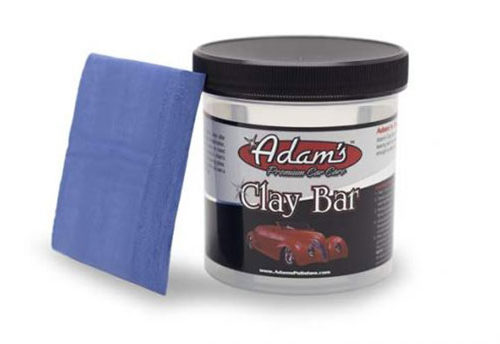 Adams Big Blue Clay Bar