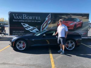 van bortel cars