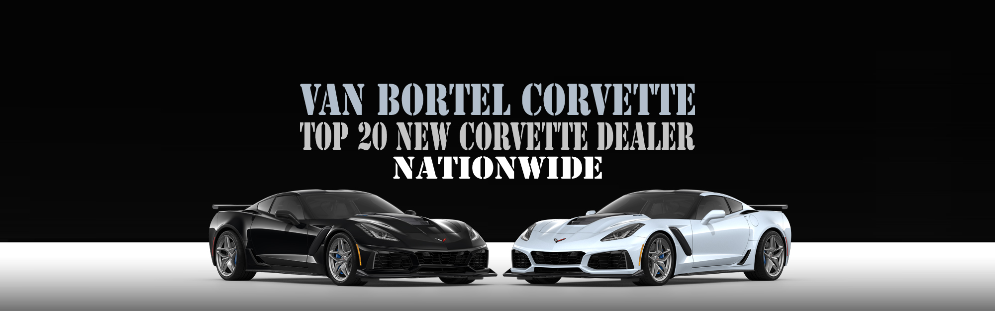 Van Bortel Corvette 1 Main St, Macedon, NY 14502 158522CHEVY