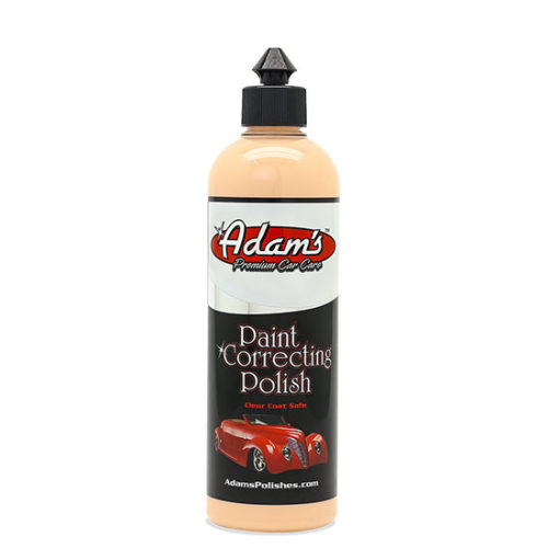 Adam's Paint Correcting Polish 16OZ