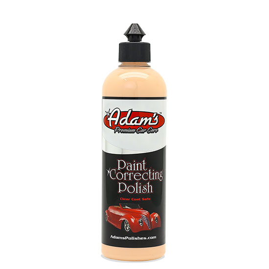 Product review: Adam's Polishes Finishing Polish - CorvetteForum -  Chevrolet Corvette Forum Discussion