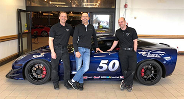 van bortel used cars
