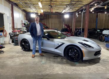 2016 vette